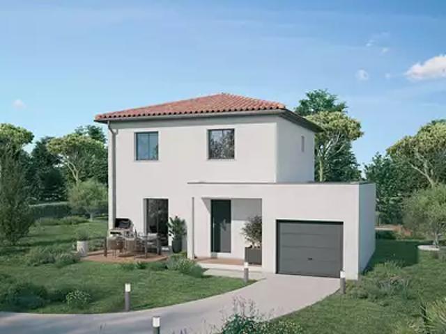 Maison vente à Thuir, Pyrénées-Orientales