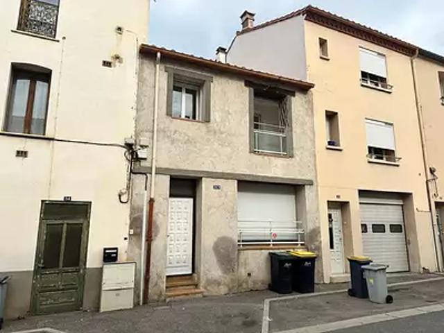 Maison location à Céret, Thuir