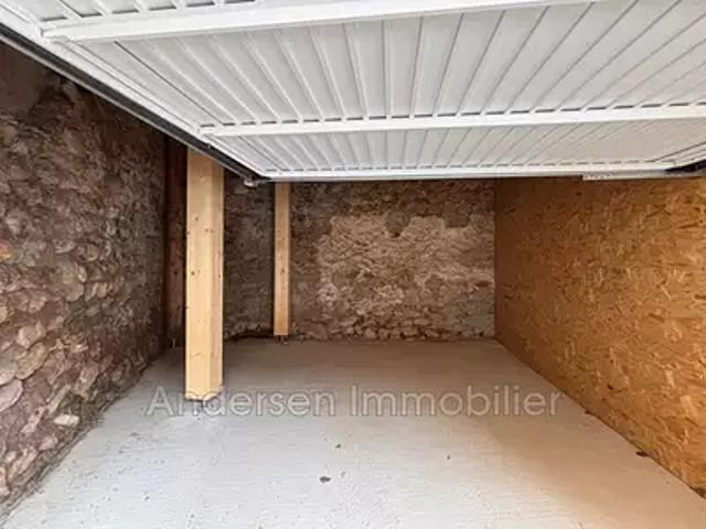 Garage location à Céret, Thuir