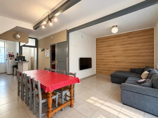 Maison vente à Thuir, Pyrénées-Orientales
