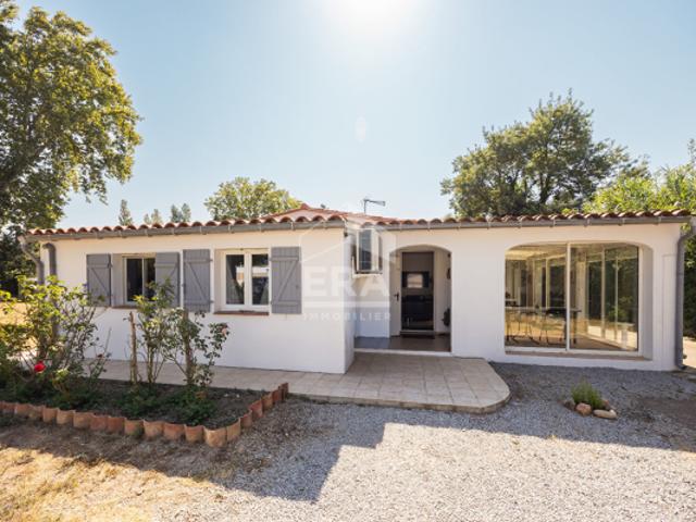 Maison vente à Céret, Thuir