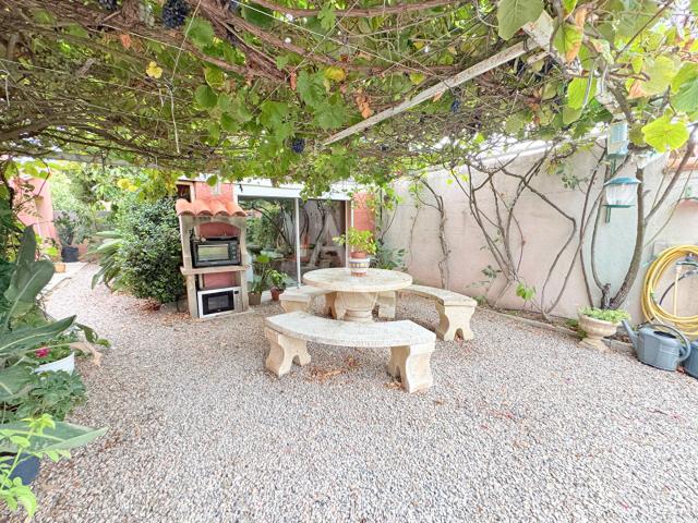 Maison vente à Céret, Thuir
