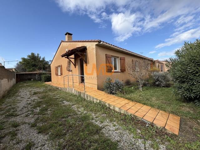 Maison vente à Céret, Thuir