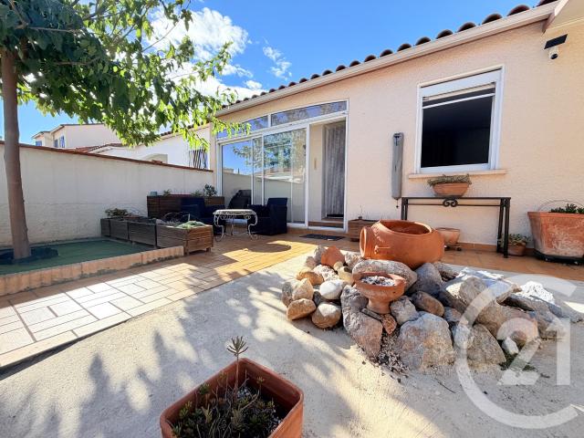 Maison vente à Thuir, Pyrénées-Orientales
