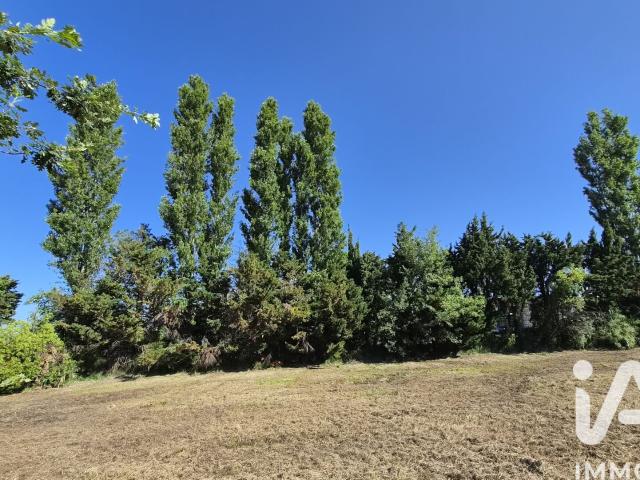 Terrain vente à Céret, Thuir