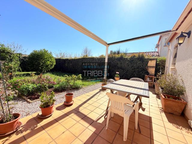 Villa vente à Céret, Thuir