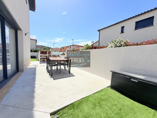 Villa vente à Céret, Thuir