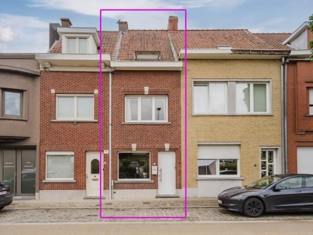 Maison location à Courtrai, West-Vlaanderen