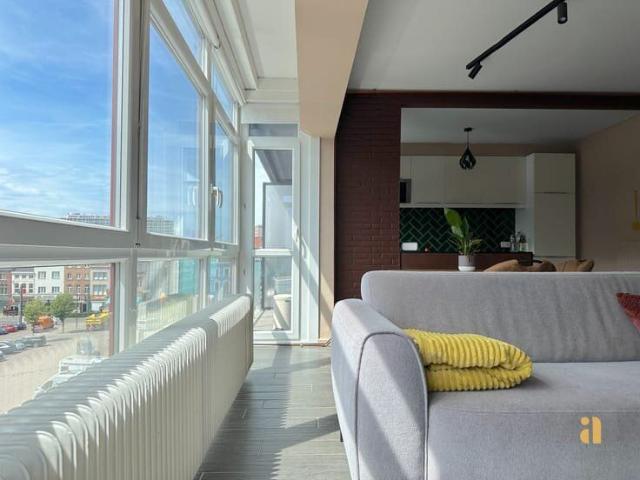 Appartement location à Desteldonk, Oost-Vlaanderen