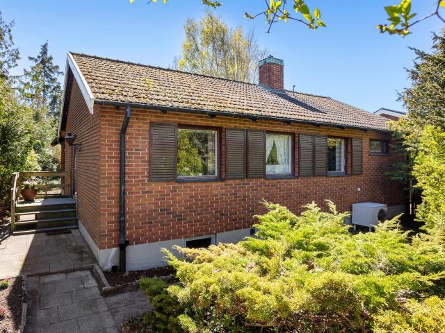 Villa till salu i Bunkeflostrand, Skåne