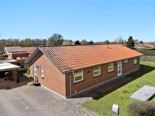 Villa til salg i Århus