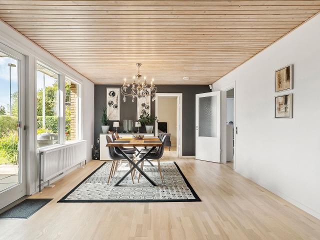 Villa til salg i Herning, Århus