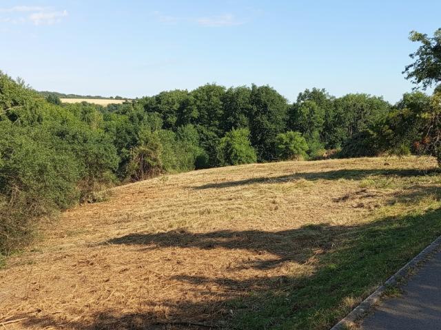 Terrain vente à Montbéliard, Thulay