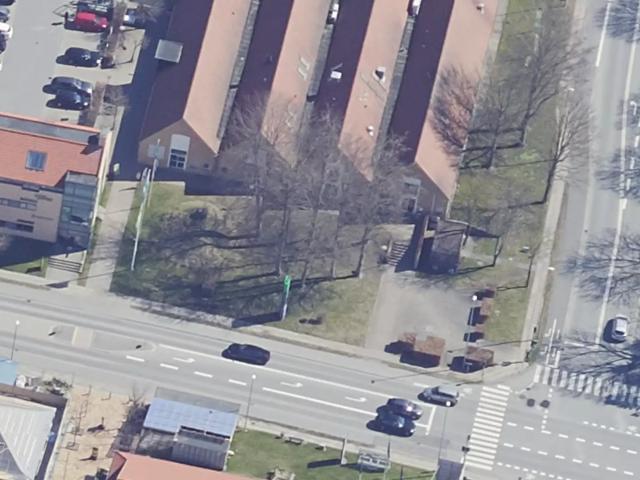 Erhvervsejendom til leje i Aalborg, Brønderslev-Dronninglund