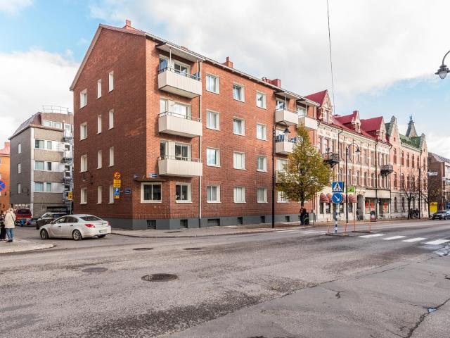 Bostad till salu i Sundsvall, Västernorrland