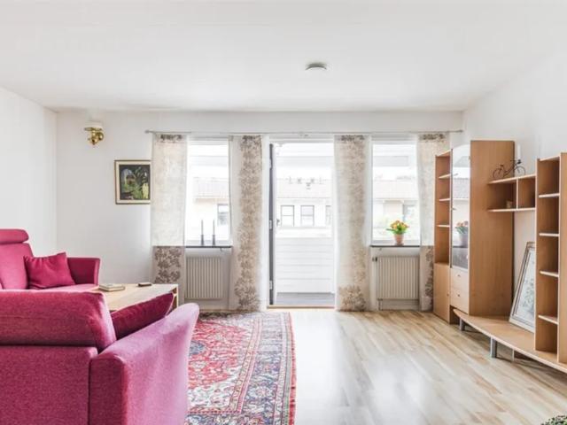 Hus hyra i Öster, Lund
