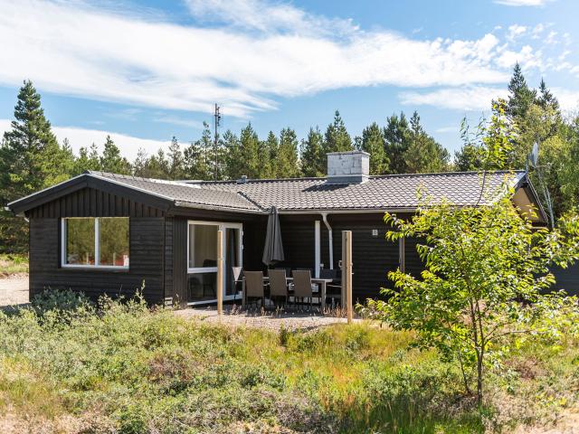 Hus til salg i Tønder