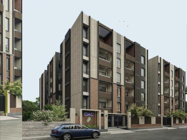 Flat for sale in Coimbatore, Tamil Nadu