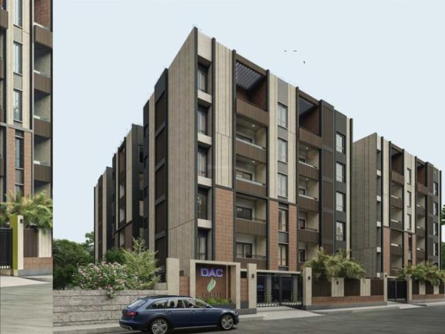 Flat for sale in Coimbatore, Tamil Nadu
