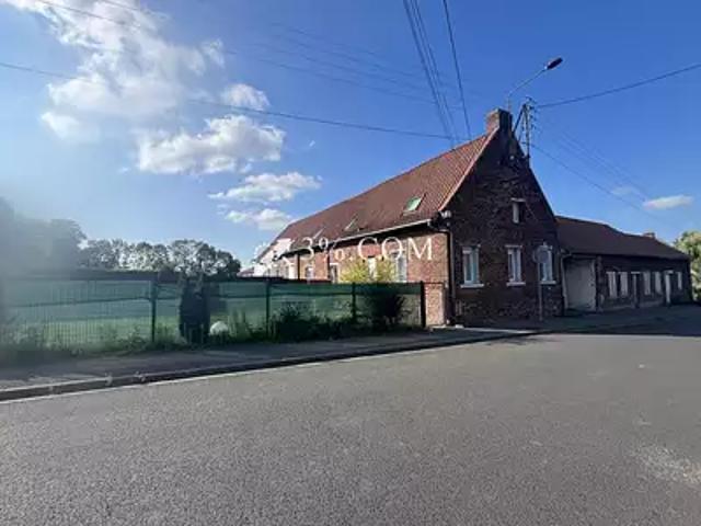 Maison vente à Lille, Thumeries