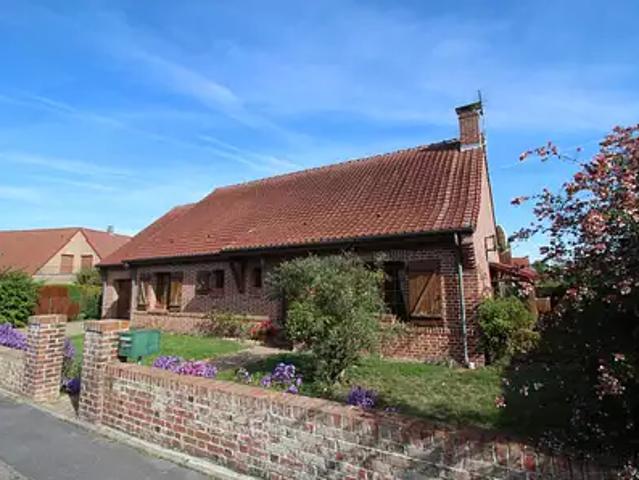 Maison vente à Thumeries, Nord