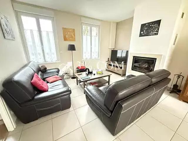 Maison vente à Lille, Thumeries