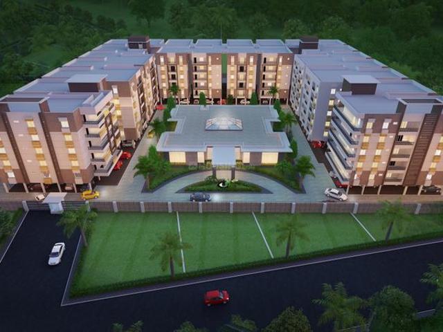 Flat for sale in Ranga Reddy, Telangana