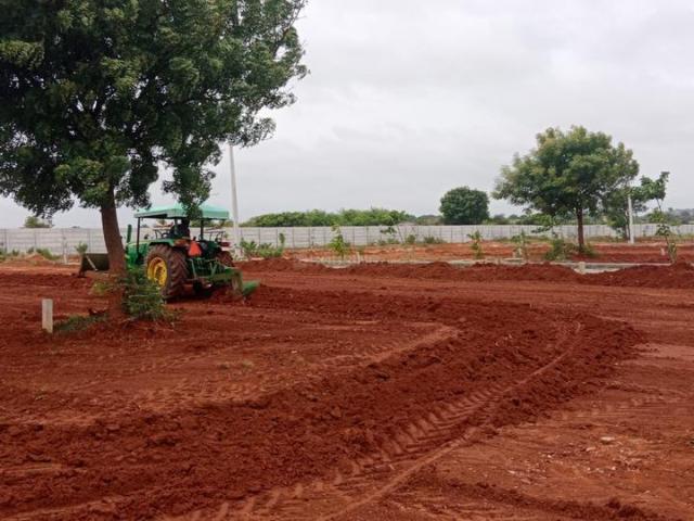 Land for sale in Ranga Reddy, Telangana