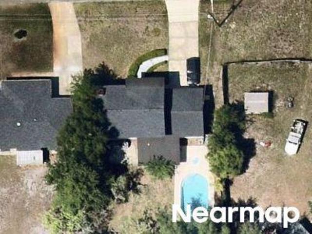 House for sale in Jacksonville, Florida