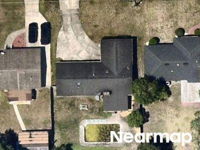 House for sale in Jacksonville, Florida