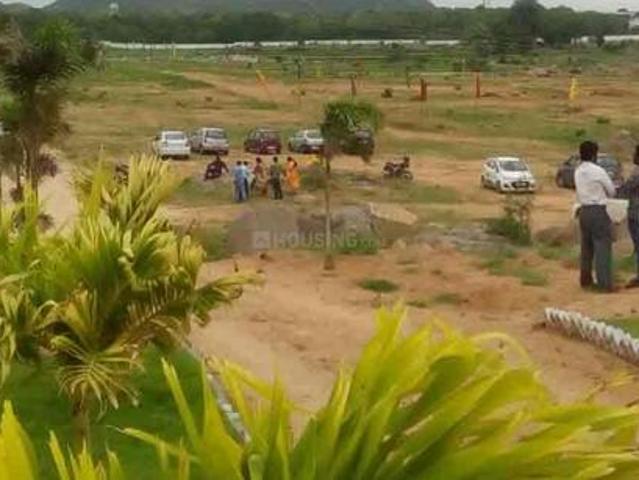 Land for sale in Telangana