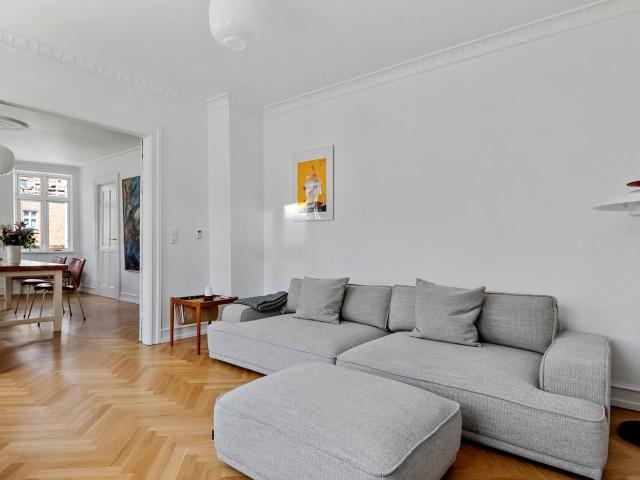 Lejlighed til salg i Århus
