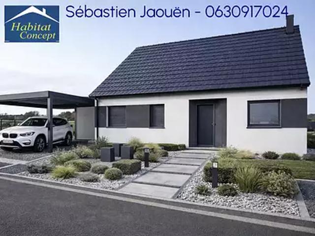 Maison vente à Thun-l'Évêque, Nord