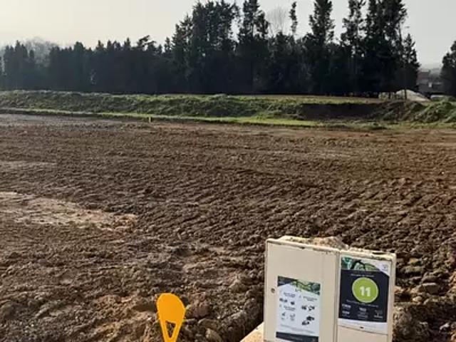 Terrain vente à Cambrai, Thun-l'evêque