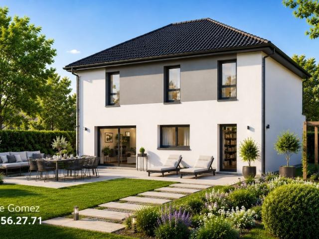Maison vente à Cambrai, Thun-l'evêque