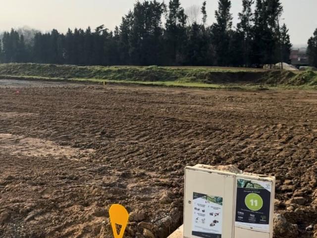 Terrain vente à Thun-l'evêque, Nord