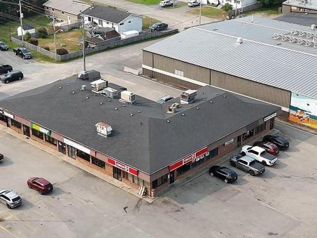 Commercial for sale in Thunder Bay, Ontario