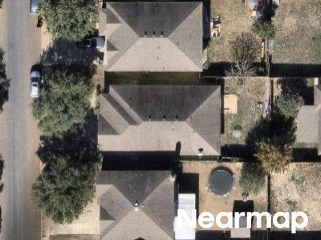 House for sale in Texas