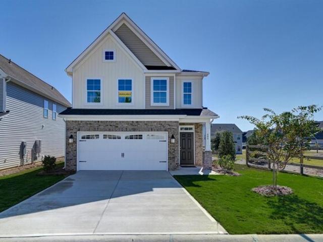 House for sale in Lexington, South Carolina