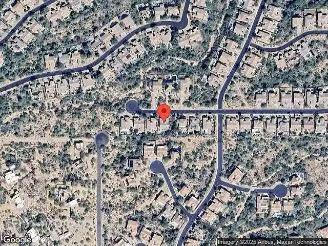 House for rent in Cave Creek