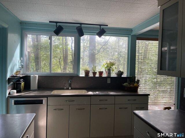 House for sale in Cos Cob, Connecticut