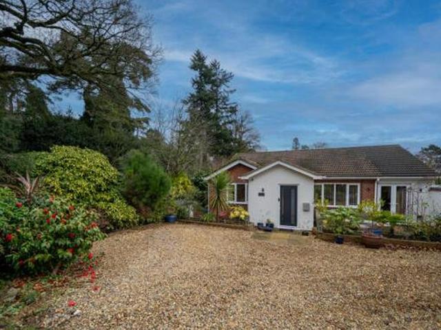 House for sale in East Bank, Norfolk