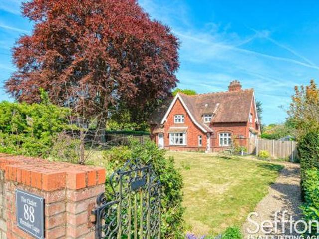 House for sale in East Bank, Norfolk