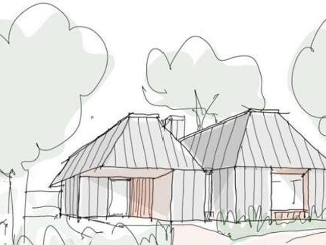House for sale in East Bank, Norfolk