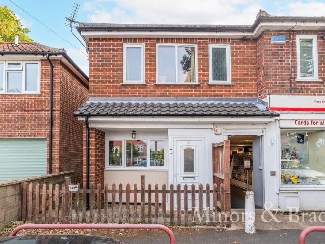 House for rent in Thorpe St Andrew, Broadland