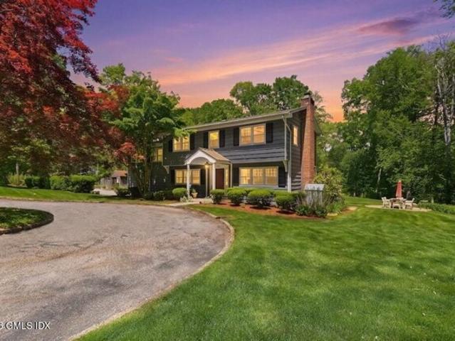 House for sale in Greenwich, Connecticut