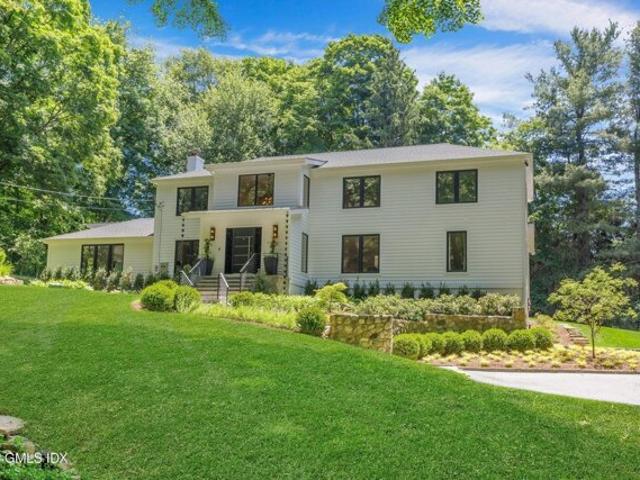 House for sale in Greenwich, Connecticut