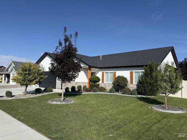 House for sale in Kimberly, Idaho