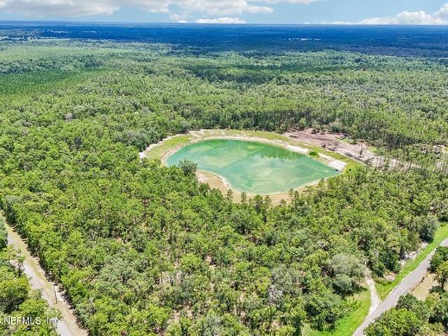 Land for sale in Middleburg, Florida
