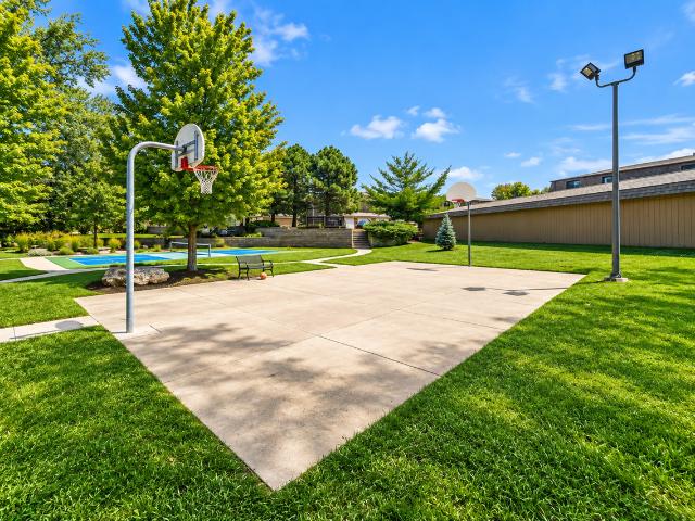 Apartment for rent in Cedar Falls, Iowa